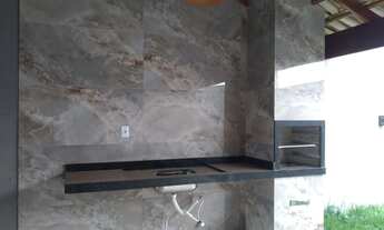 Imagem: Vende-se Ágio de casa 3 quartos pega carro