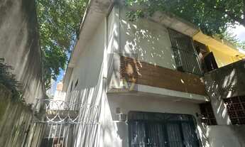 Imagem: Sobrado à venda no Jardim Esther