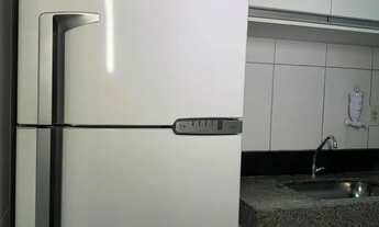 Imagem 7: Apartamento 49 m² 2 quartos em City Ribeirão