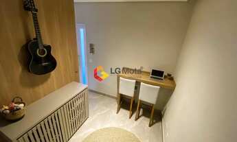 Imagem 4: Casa à venda no Condomínio Bellagio Isabela - Parque Taquaral - Campinas/SP