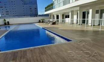 Imagem: Cobertura Duplex no bairro Agronômica