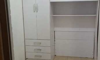 Imagem 3: Casa kitnete Casa com 1 dormitório