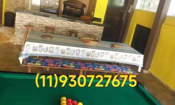 Imagem 4: Chácara Temporada Guararema