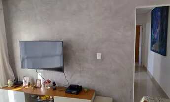 Imagem 4: Villa Helvétia Apartamento com 2 dormitórios