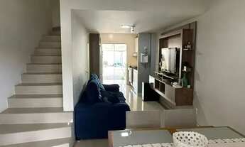 Imagem 7: SOBRADO 2 SUÍTES VILA NOVA JOINVILLE - SC