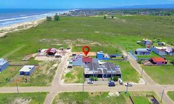 Imagem 3: Casa com 2 dormitórios à venda, 82 m² por R$ 395.000 - Tapera - Passo de Torres/SC