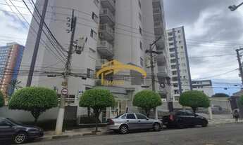 Imagem: Aluguel de Apartamento de 2 Quartos no Centro