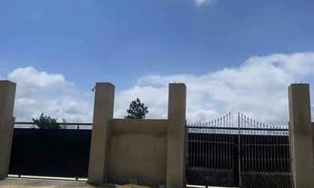 Imagem 2: Terreno em São Roque próximo à Rodovia Raposo Tavares