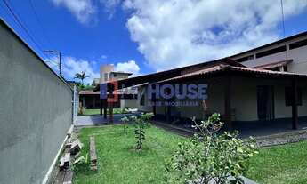 Imagem 2: Casa térrea condomínio Aldeia Atlântida