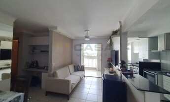 Imagem: Apartamento 2 Quartos/Suíte em COLINA DE