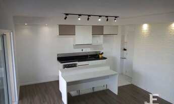 Imagem 6: Apartamento com 2 dormitórios à venda, 67 m² por R$ 690.000,00 - Barra Funda - São Paulo/S