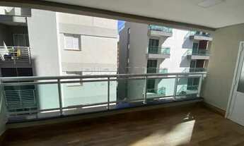 Imagem 5: Apartamento padrão com 93.32m², bairro Jardim Botânico, Zona Sul Ribeirão Preto/SP