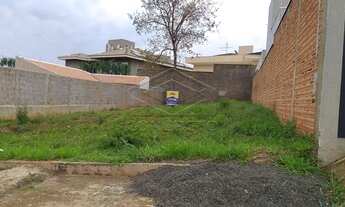 Imagem: Terreno Padrão em Bauru