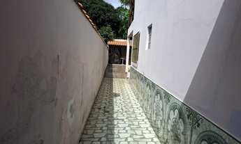 Imagem 2: Suzano palmeiras vendo ou troco sobrado com piscina