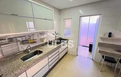 Imagem 7: Sobrado à venda no Condomínio Teka Ecopark - Setor Santa Genoveva