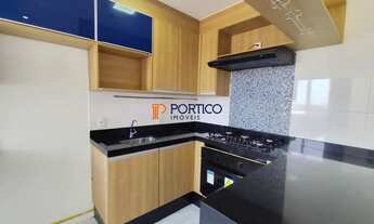 Imagem 5: Apartamento para locação com 2 quartos em Paulínia/SP