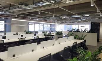 Imagem 5: Sala Comercial para Locação no Centro do Rio de Janeiro - 352m², 2 Salas e 2 Banheiros!