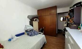 Imagem 2: Apartamento 3 quartos à venda em Vila Bastos, Santo André Financiamento disponível