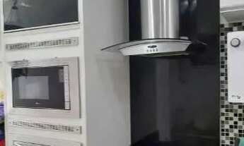 Imagem 7: Apartamento (Padrão), com 2 quartos e 2 banheiros à Venda, 69 m² em São Paulo/SP