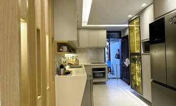 Imagem 4: Vendo Casa em Condomínio Fechado Próximo a Cohama - 03 Quartos - 02 Vagas de Garagem