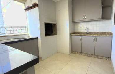 Imagem 5: Apartamento para aluguel com 4 suítes em Duque de caxias e possuindo 158m²