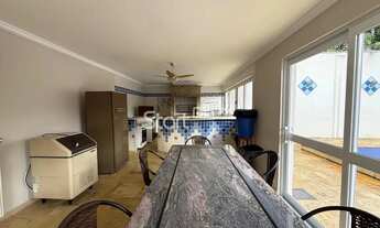 Imagem 4: Casa - Notre Dame - Campinas