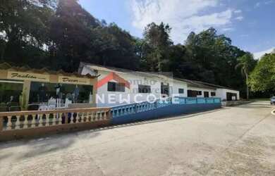 Imagem 3: Casa de condomínio em Rua Maria de Lourdes Pereira - Barreiro - Mairiporã/SP