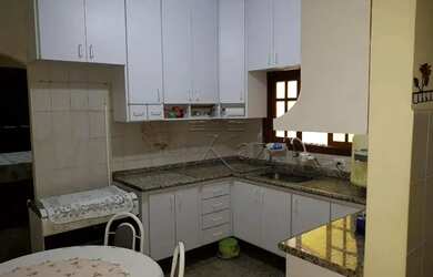 Imagem 4: Oportunidade - Casa - Bosque dos Eucaliptos - 2 Dormitórios - 125m²