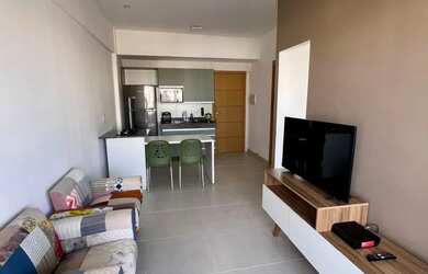 Imagem: RC-ALUGA-SE LOFT MOBILIADO NO ED.STUDIO