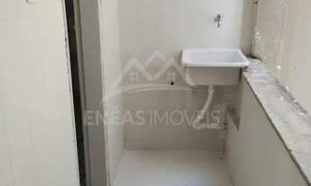 Imagem 6: Apartamento no Edifício Carla, Madalena, Recife