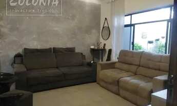 Imagem: Casa para locação - Vila Floresta, Santo