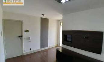 Imagem 4: Apartamento com 2 dormitórios, 55 m² - venda por R$ 300.000,00 ou aluguel por R$ 2.636,50