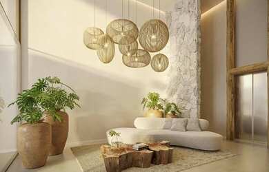 Imagem 4: Essência Brasileira - Residencial - Essência Brasileira - Residencial