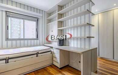 Imagem 3: APARTAMENTO À VENDA NO ÀGUA VERDE COM 3 SUÍTES , FACE LESTE E NORTE E DUAS VAGAS DE GARAGE