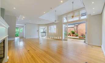 Imagem 2: Casa com 3 dormitórios no Chácara das Pedras