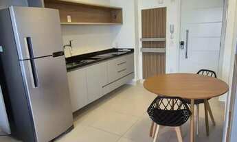 Imagem 3: Apartamento à venda e para alugar em Campinas, Vila Itapura, com 1 suíte, com 41 m²