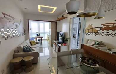 Imagem: Imóvel para venda possui 85 metros quadrados