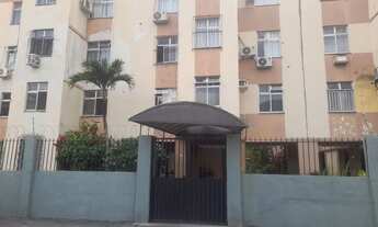 Imagem: Apto no Ed. Jardim das Acácias