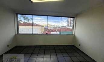 Imagem 2: Sala para alugar, 30 m² por R$ 600/mês - Centro - Ribeirão Preto/SP