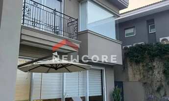 Imagem 7: Casa de condomínio em Alameda Lambrusco - Tamboré - Barueri/SP