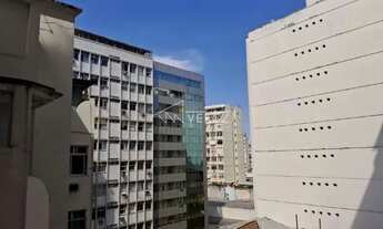 Imagem: Kitnet/Conjugado - / Residencial / Centro