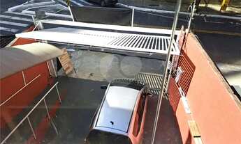 Imagem: Imóvel para aluguel e venda tem 284 metros