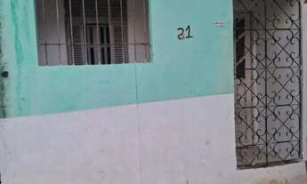 Imagem 6: 3 Casa 7por 10 quintal grande pé de abacat e mangueira Maradona leia a baixo