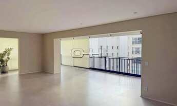 Imagem 5: Aluguel Apartamento 3 Dormitórios - 226 m² Jardim Paulista