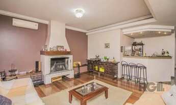 Imagem: Casa de 329m² - 4 dormitórios, 1 suíte