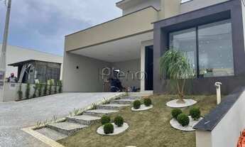 Imagem: Casa à venda com 3 suítes no Residencial