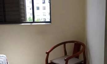 Imagem 3: Apartamento Vila Silvia, 2 Dormitórios, 1 vaga