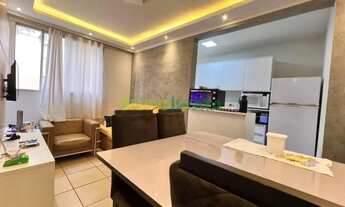 Imagem 2: Apartamento à Venda Spazio Minnesota