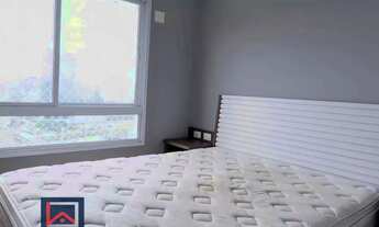 Imagem 6: Aluguel Apartamento 2 Dormitórios - 69 m² Brooklin