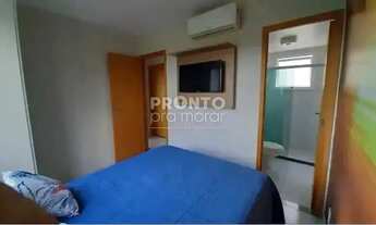 Imagem 5: Apartamento Palm Village Acqua, unidade não informado 308, Centro